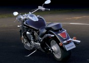 Suzuki Intruder C1800R